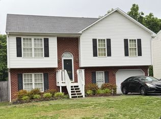 4842 Horseman Dr NE, Roanoke, VA 24019