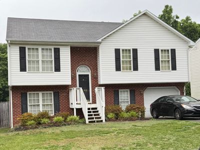 4842 Horseman Dr NE, Roanoke, VA, 24019