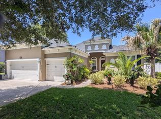 478 Hefferon Dr, Saint Augustine, FL 32084