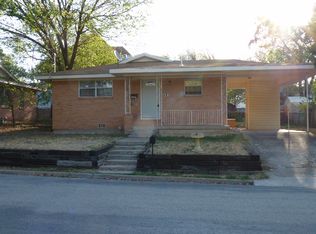 405 S State St, Decatur, TX 76234