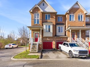 18 Boone Ln, Ajax, ON L1S 7S3