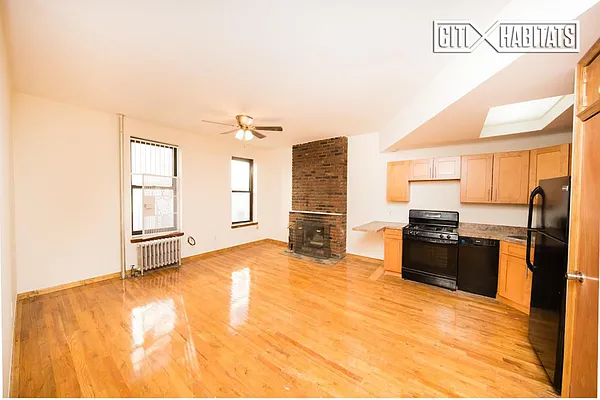 Rented by Citi Habitats | media 25