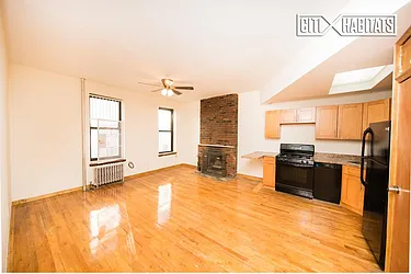 Rented by Citi Habitats