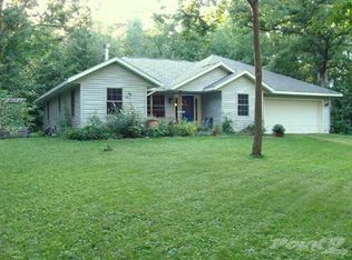 347 65th St, Clear Lake, WI 54005