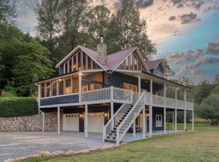 328 Black Ankle Creek Rd, Cherry Log, GA 30522