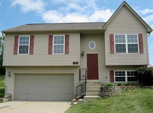 1356 Shenandoah Ct, Independence, KY 41051