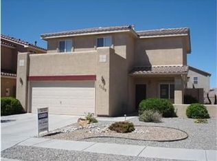 1109 Casa Tomas Rd NE, Albuquerque, NM 87113