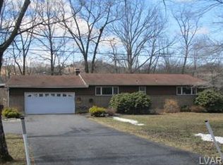 4765 Three Mile Ln, Walnutport, PA 18088
