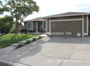 2216 Ackerman Dr, Pittsburg, CA