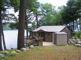 69 Pine Ridge Rd, Hadley, NY 12835