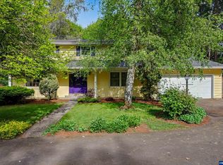 2468 Emerald Dr NW, Salem, OR 97304