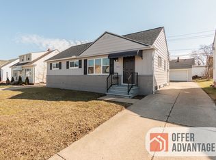 15808 Northwood Ave, Maple Heights, OH