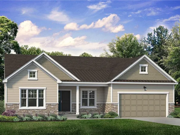 580 Empire Ct #30, Tatamy Boro, PA 18085