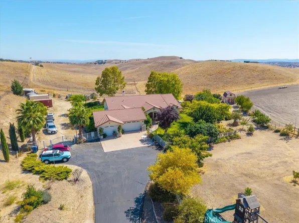 80020 Eva Rd, San Miguel, CA 93451