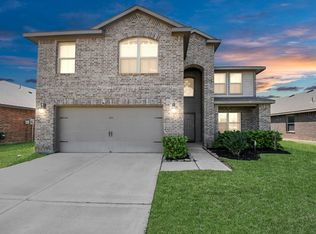 3514 Windham Way, Katy, TX 77494