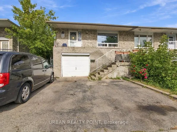 31 Ivybridge Dr, Brampton, ON L6V 2X1