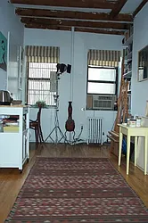 Rented by Tower Brokerage