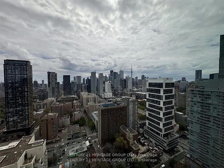 308 Jarvis St #3401 — Photo 15