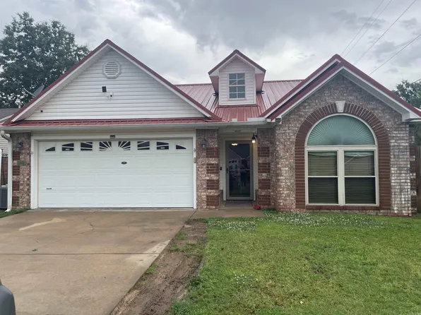 3913 Kingsberry Dr, Van Buren, AR 72956