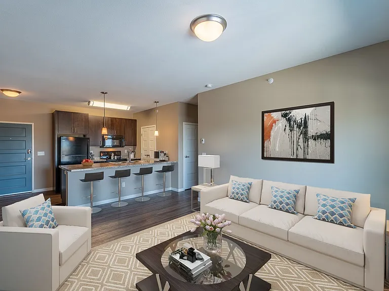 Latitude Apartments — Photo 24