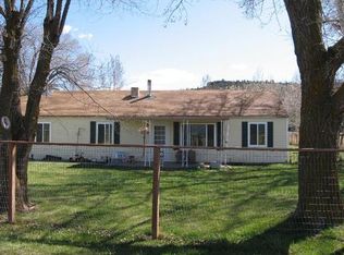 4032 NW Rimrock Acres Loop, Prineville, OR 97754