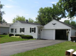 218 Alger St, Lansing, MI 48917