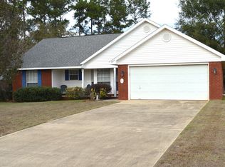 16671 Cherubim Ct, Loxley, AL 36551