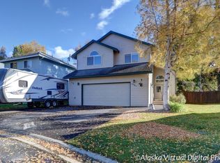 7731 Big Spruce Cir, Anchorage, AK 99502