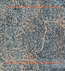 0 Off Ataway Rd, Seligman, AZ, 86337