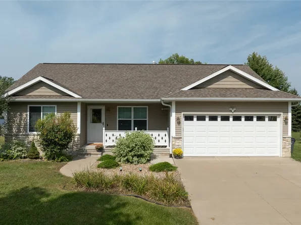 1308 Deer Run Dr NE, Cedar Rapids, IA 52402