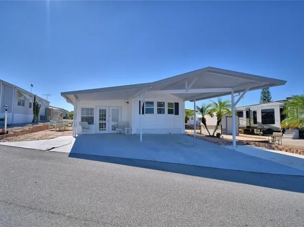 251 Patterson Rd Lot F7, Haines City, FL 33844