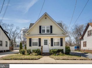 1706 Swedesboro Ave, Paulsboro, NJ 08066