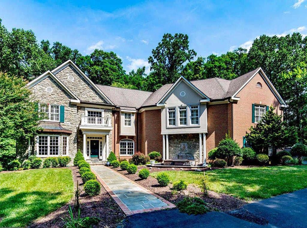 12329 Henderson Rd, Clifton, VA 20124 | Zillow