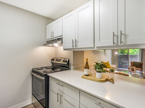 Platinum Package Kitchen