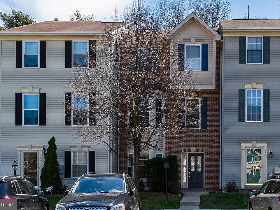 1st image of 8009 Brookmead Ct