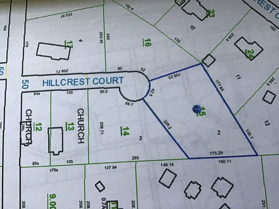 2nd image of 105 Hillcrest Ct