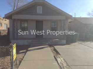 312 N Court Ave, Farmington, NM 87401