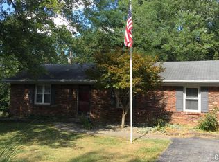 307 Djeddah Dr, Lawrenceburg, KY 40342