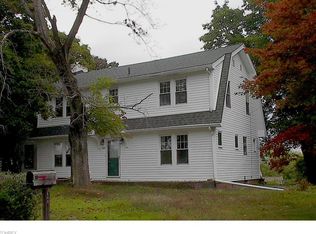 545 Henry St, East Liverpool, OH 43920