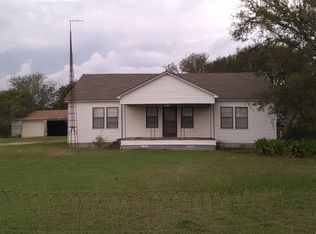 1432 Rice Rd, Riesel, TX 76682