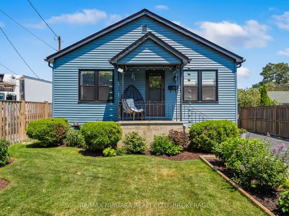 741 Elm St, Pt Colborne, ON L3K 4R2
