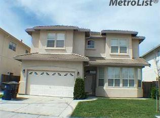 1245 Palomar Dr, Tracy, CA
