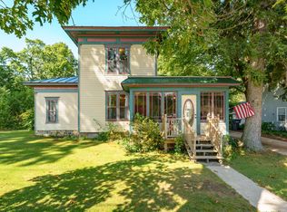 310 W Van Buren St, Gobles, MI 49055