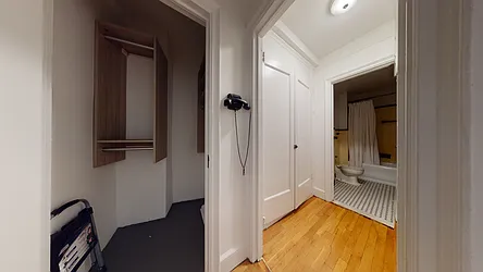 Rented by Bond New York