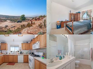 860 862 Harris Ranch Rd, Potrero, CA 91963