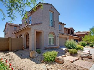 3941 E Half Hitch Pl, Phoenix, AZ 85050