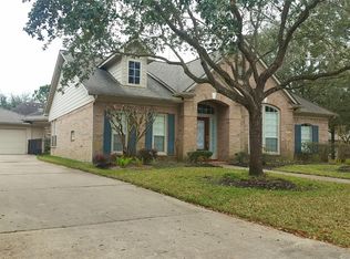 4302 Ruttand Park Ln, Katy, TX 77450
