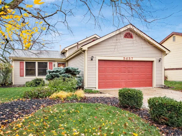 5657 Andrea Ln, Hilliard, OH 43026
