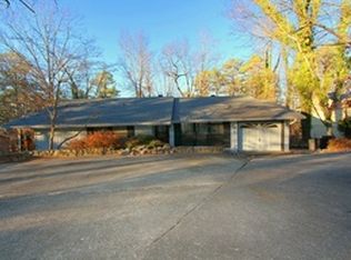 50 Tomino Way, Hot Springs, AR 71909