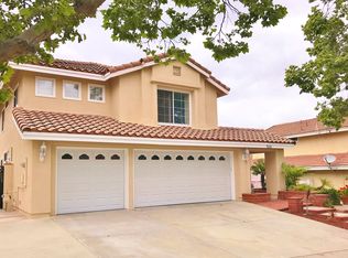 1592 Dominguez Ranch Rd, Corona, CA 92882